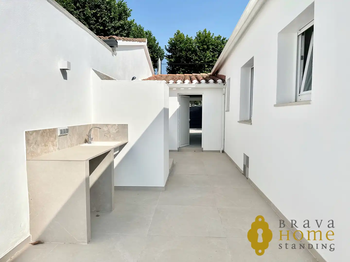 Casa amb piscina en venda a Carrer Llobregat, imagen 46
