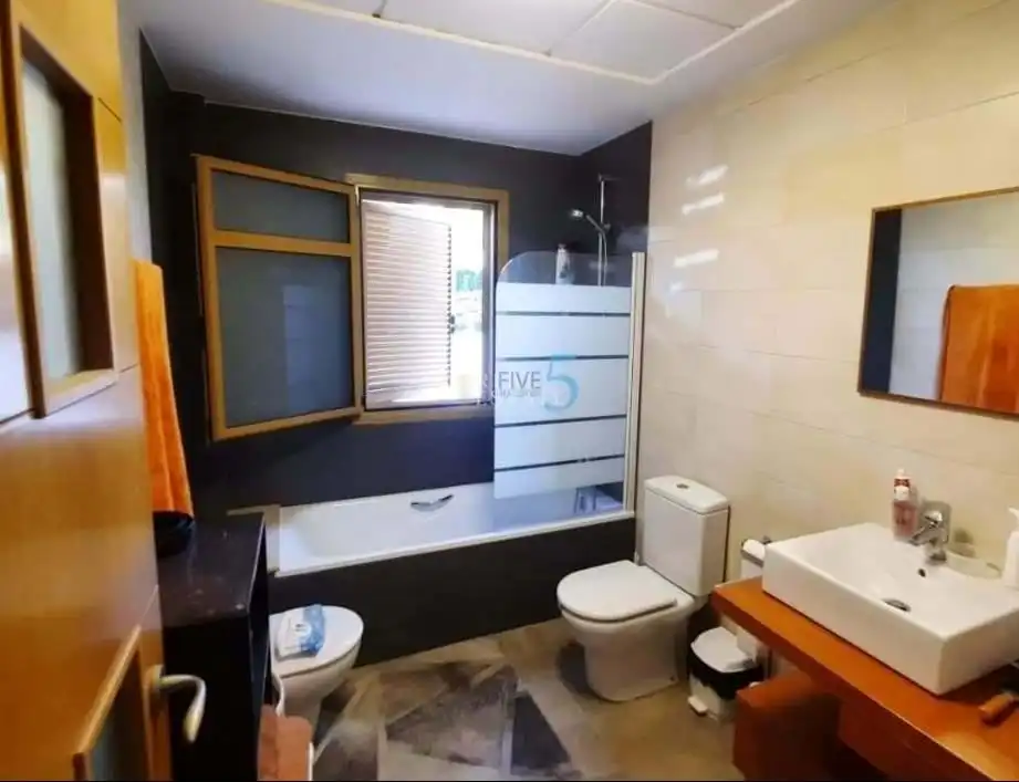 Casa amb terrassa en venda a Calle París, imagen 17