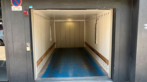 Garaje en venta en Carrer de Santa Maria, Eixample Sud – Migdia, immagine 2
