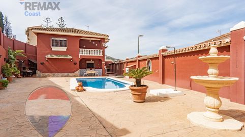 Photo 3 of Houses for sale in Calle Los Ficus, Cortijo Bazán - Los Casinis - Los Cipreses, Málaga Capital