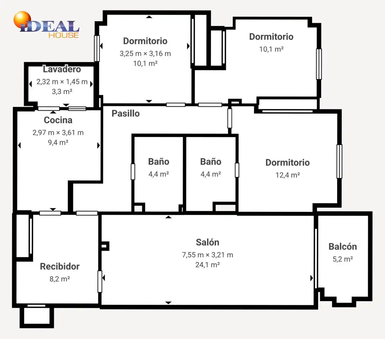 Flat with pool for sale in ACONCAGUA, imagen 30