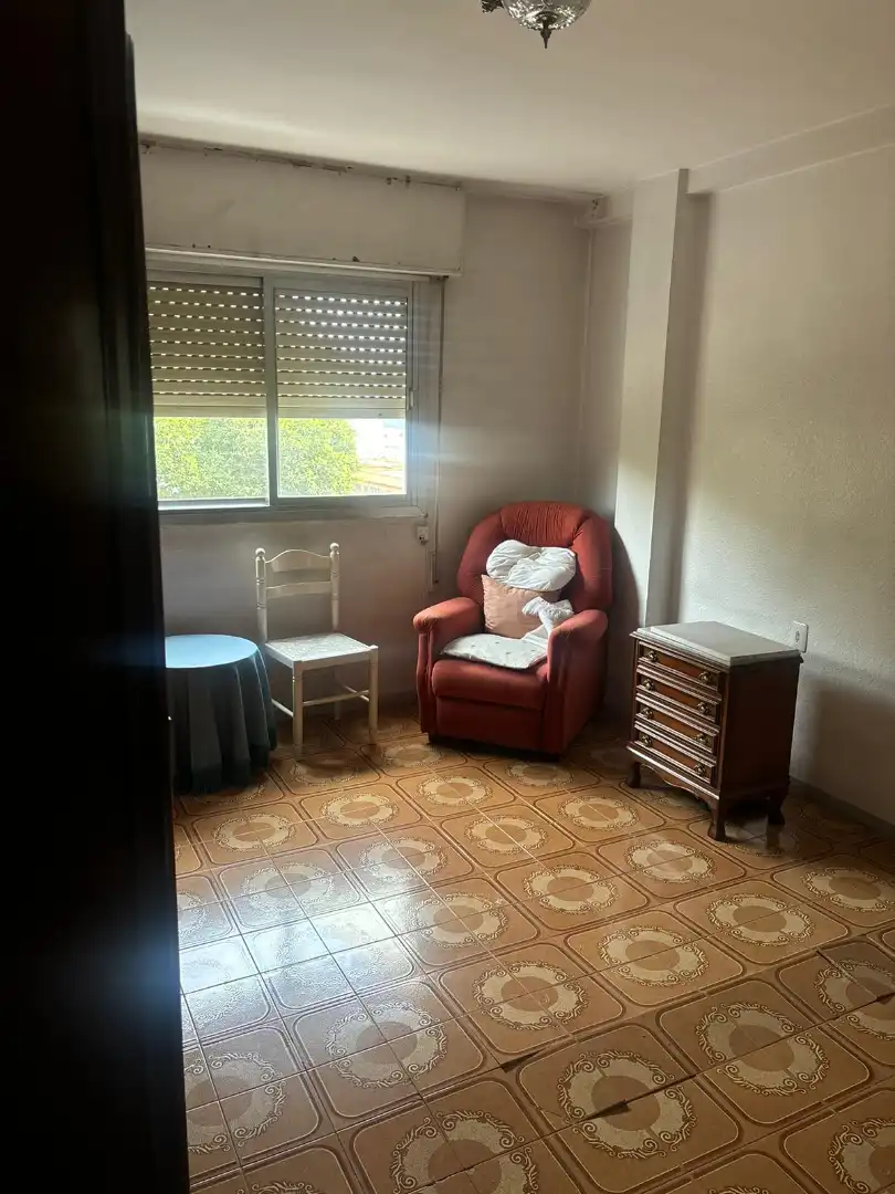 Habitación de Piso en venta en Almería