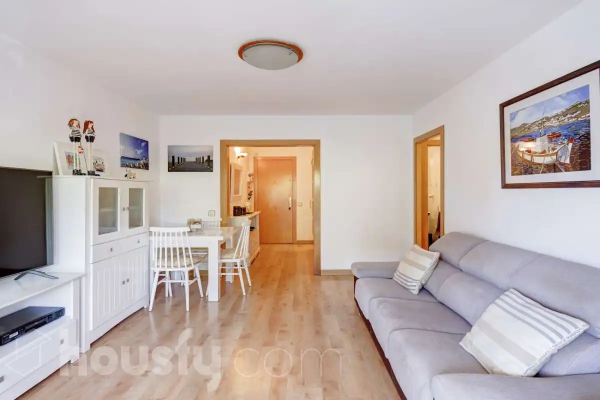 Appartement avec piscine à vendre à Calle Cami ral del cabaio ., imagen 7