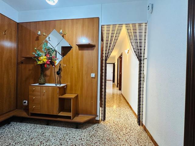 Piso en Venta en Valletes - Xiribecs