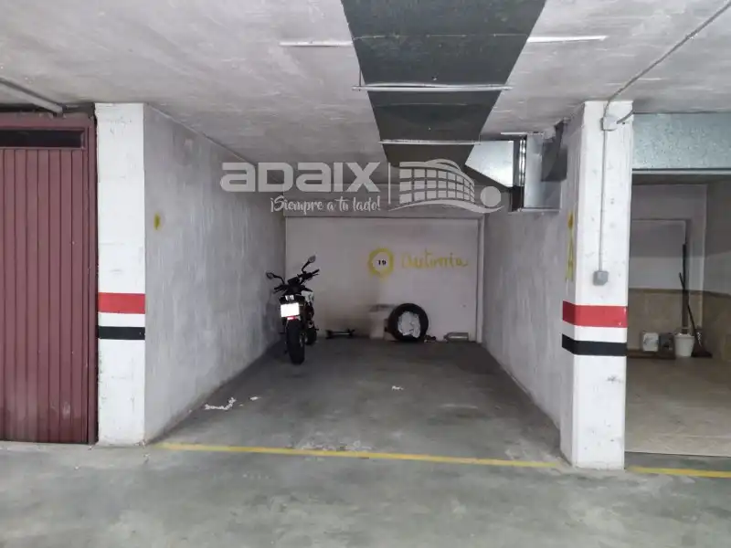 Parcheggio in vendita a Poleares, imagen 6