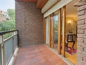 Flat with lift for sale in Calle de Gaztambide