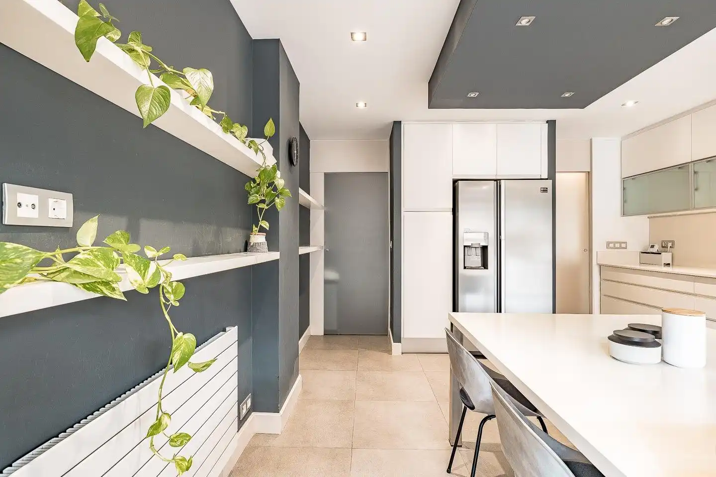 Duplex con giardino in vendita a Sarrià - Sant Gervasi, imagen 19