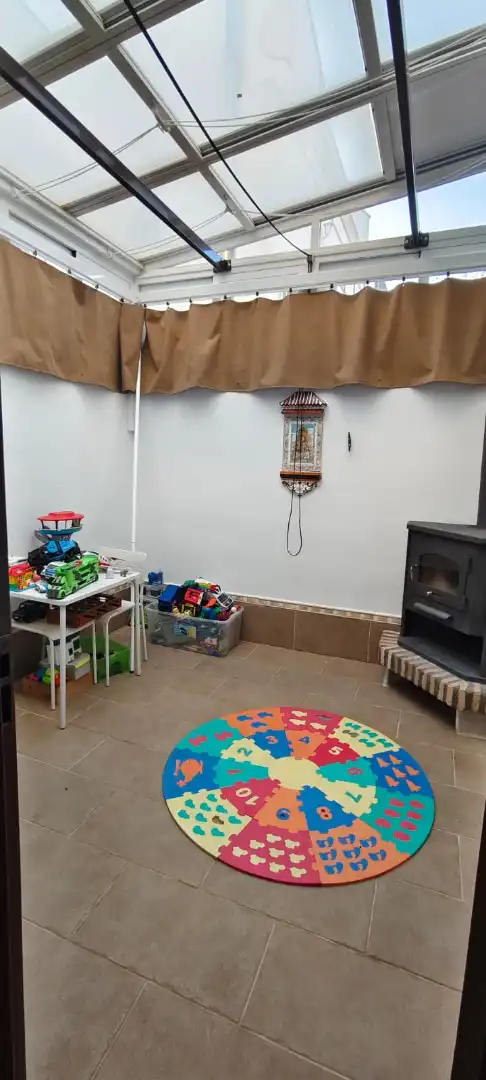 Casa o xalet en venda a Doctor Mariano Torres, 27, Écija