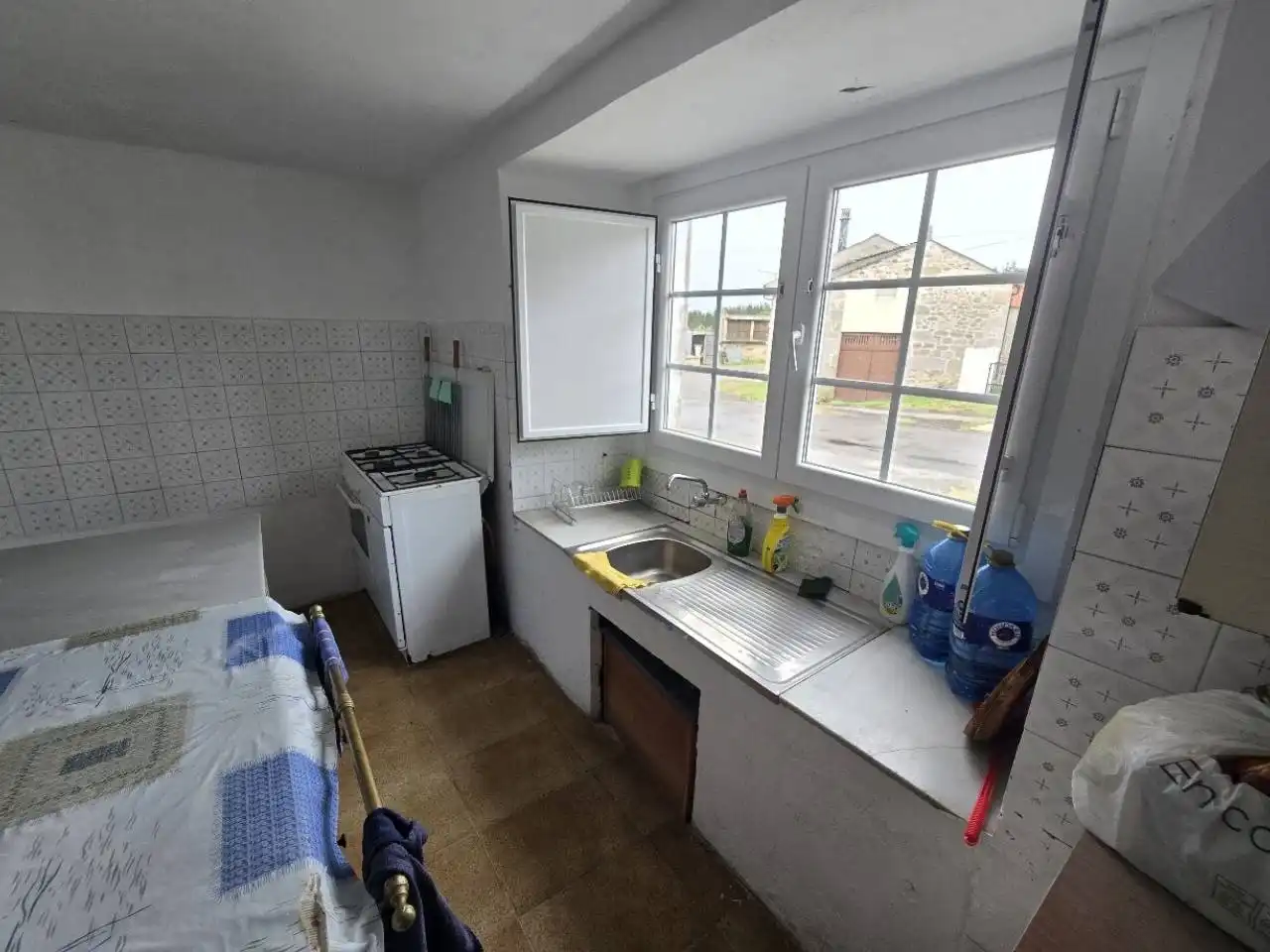 Casa con jardín en venta en Calle Cimadevila-Narla, imagen 30