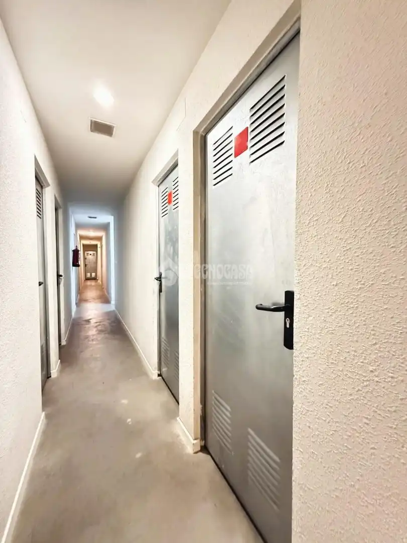 Piso en venta en Móstoles con Aire acondicionado, Calefacción y Terraza