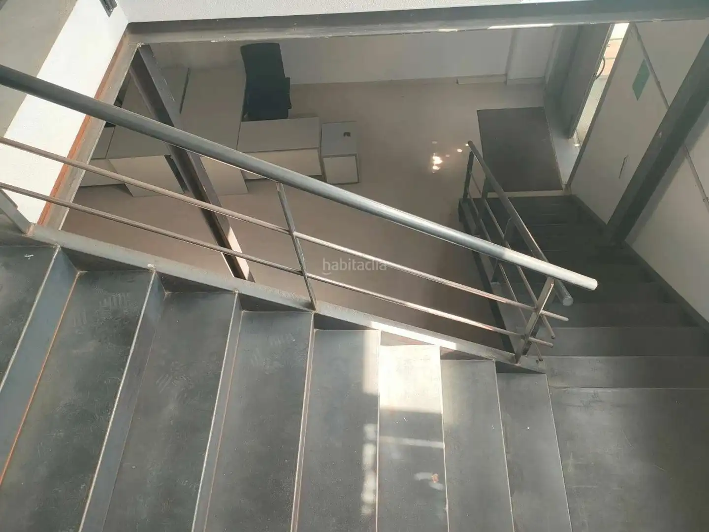 Fabrikhallen zur Miete in Hostalric