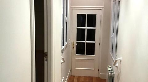 Foto 5 de Pis en venda a Alameda de Recalde, 20, Abandoibarra - Guggenheim, Bilbao