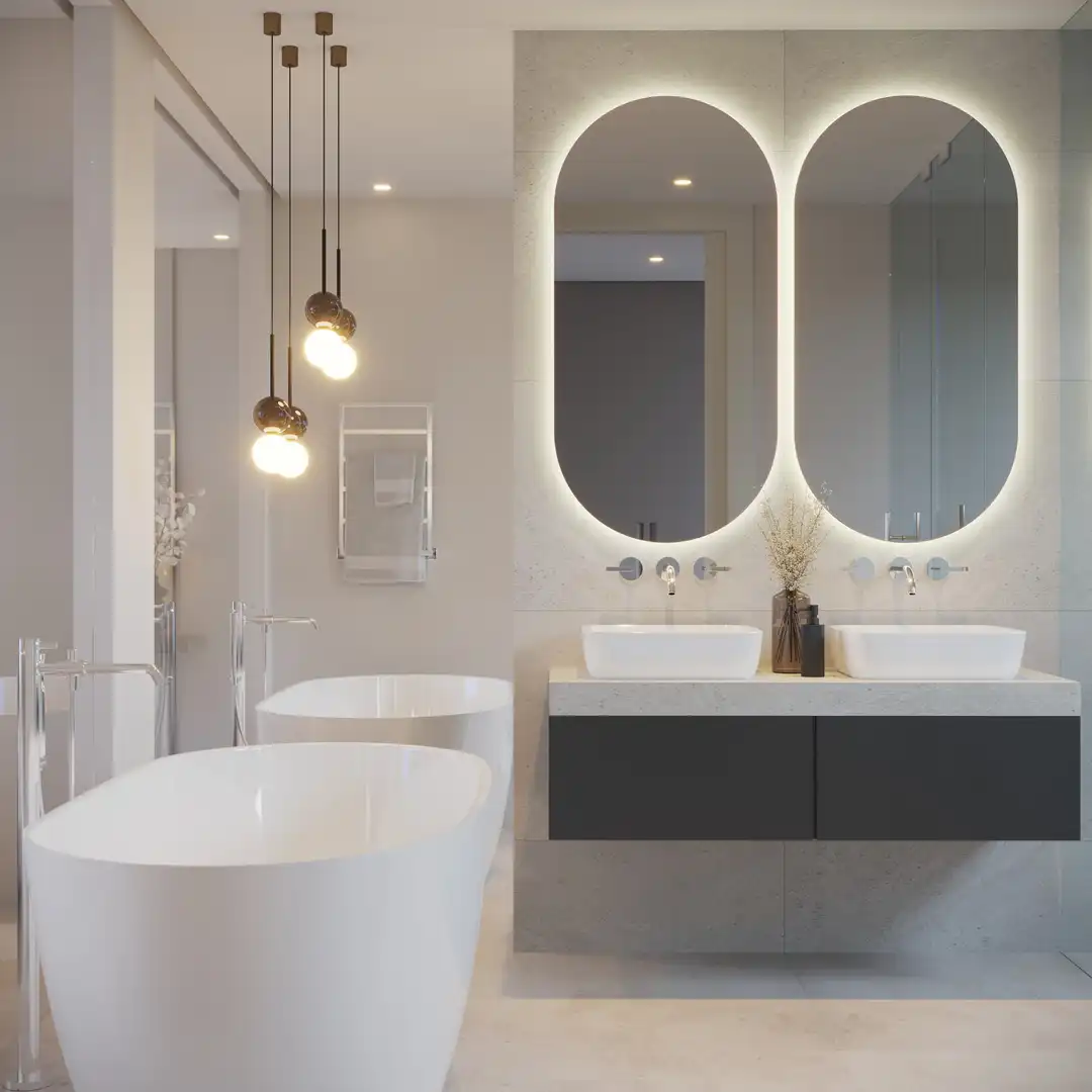 Apartament amb piscina en venda a Marbella Centro, imagen 8