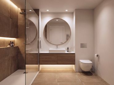 Apartament d'obra nova amb piscina en venda a Calle Doctor José Antonio Bernardo Alvarez 3d
