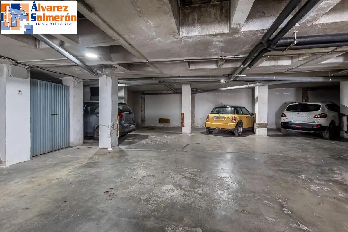Piso con ascensor en venta en MARIA LUISA DE DIOS, imagen 40