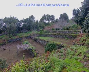 Finca rústica en venda en Breña Baja amb Jardí privat, Moblat i Forn