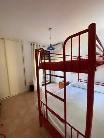 Bedroom of Detached homes for sale in Islantilla  with Terrace and Furnished