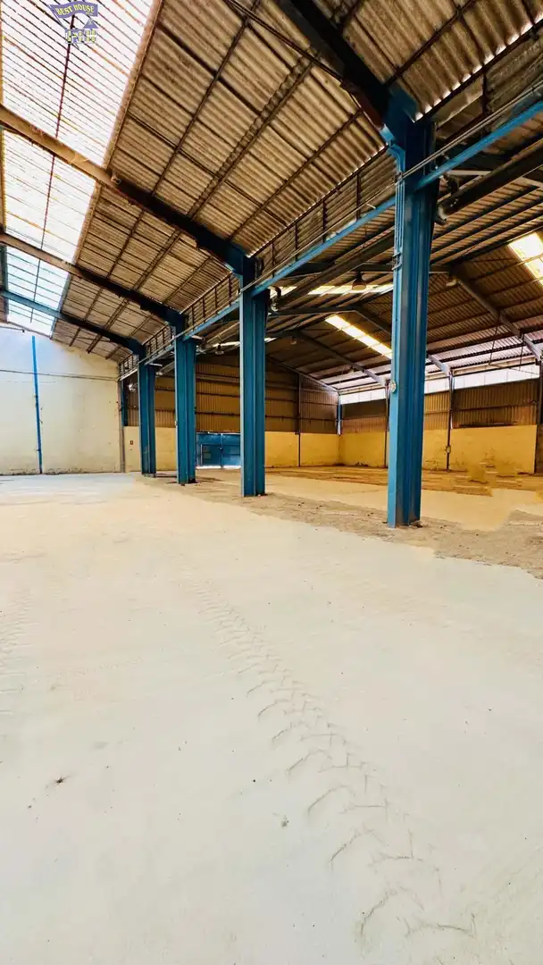 Nave industrial in vendita a Arcos de la Frontera, imagen 2