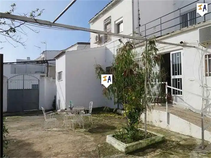 Terraced house for sale in Alcaudete, imagen 8