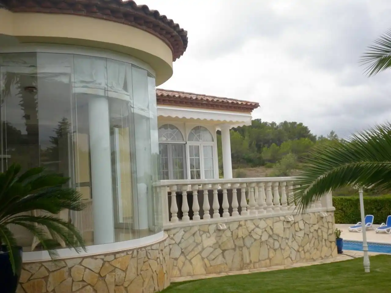 Villa à vendre à Salomó, imagen 2