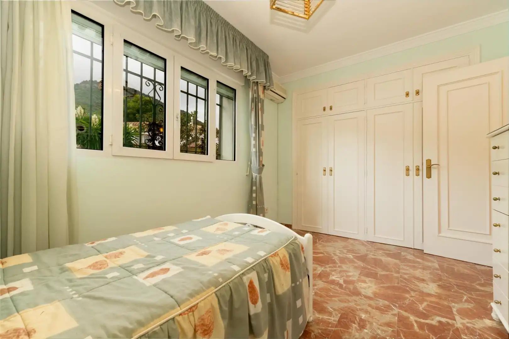 Casa pareada con terraza en venta en Manantiales - Lagar - Cortijo, imagen 23