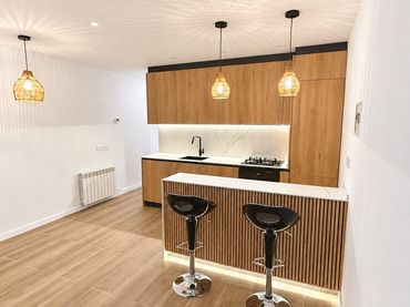 Appartamento in vendita a Sant Pere
