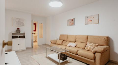 Foto 3 de Piso de alquiler en Casco Antiguo,  Huesca Capital