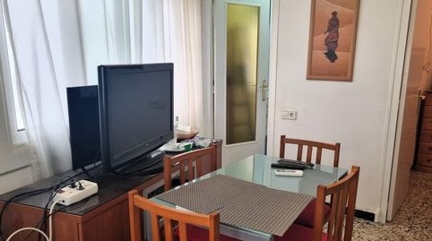 piso centrico, cerca puerto, l'ametlla de mar
