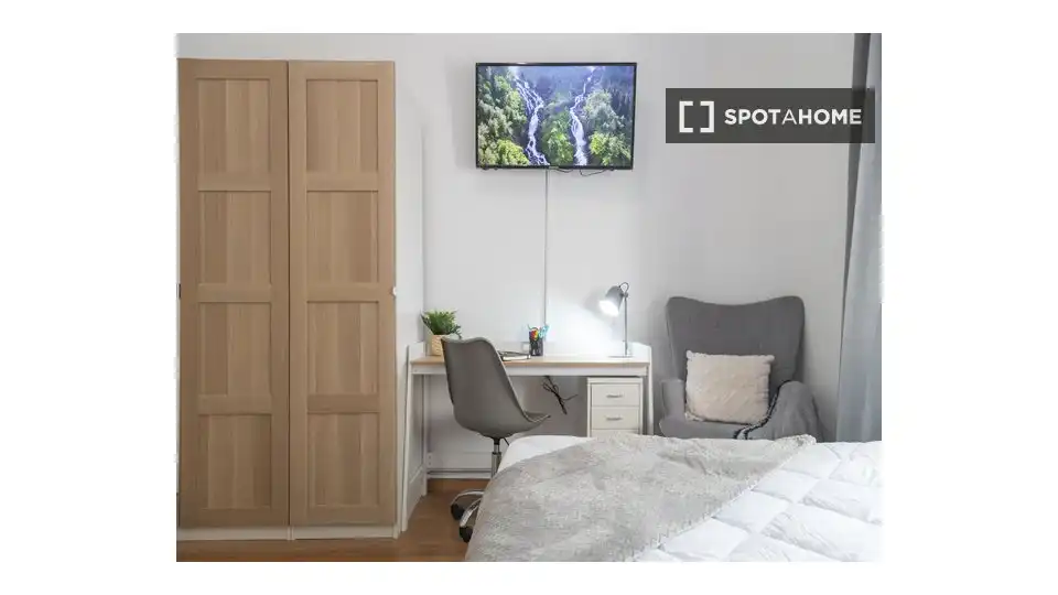 Room in El Viso