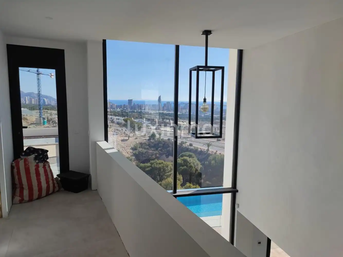 Detached house with terrace for sale in Balcón de Finestrat - Terra Marina, imagen 23