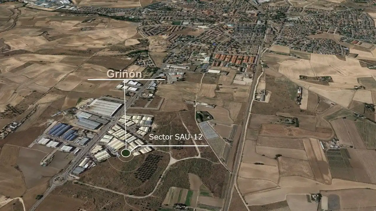 Terreny residencial en venda a Calle El Juanete 220, imagen 14