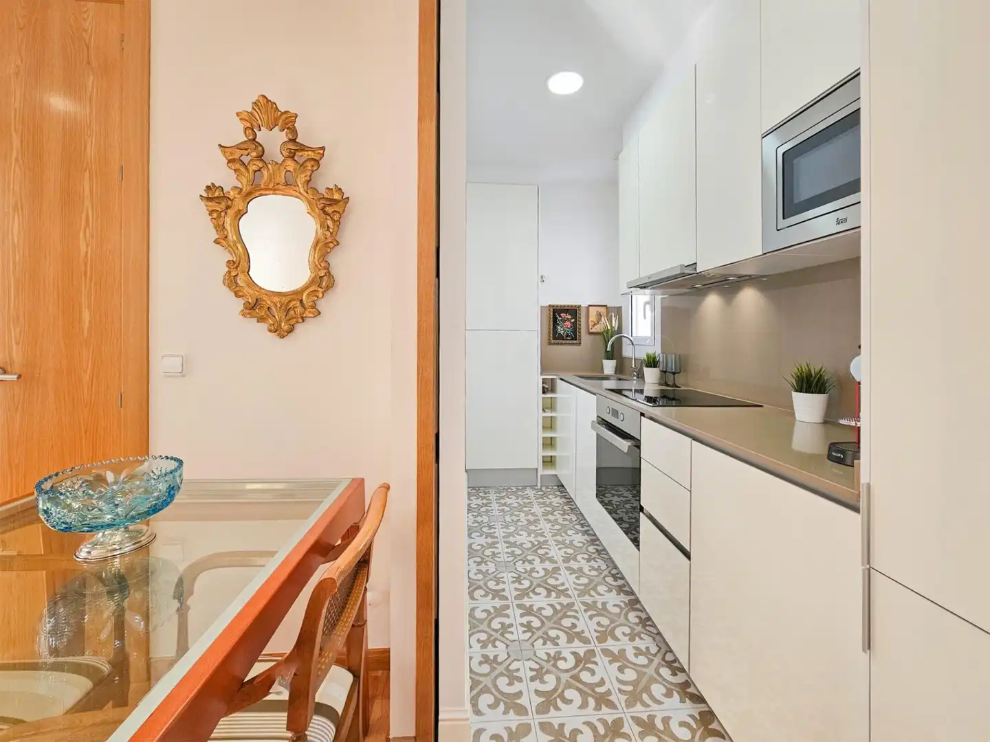 Flat with balcony for sale in Carrer IGUALADA, imagen 20