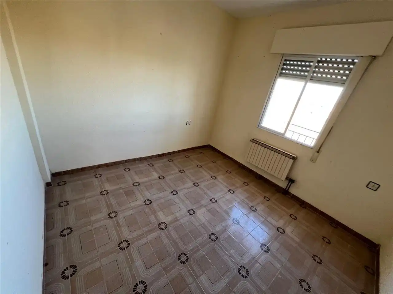 Habitación de Piso en venta en Gálvez con Calefacción y Balcón
