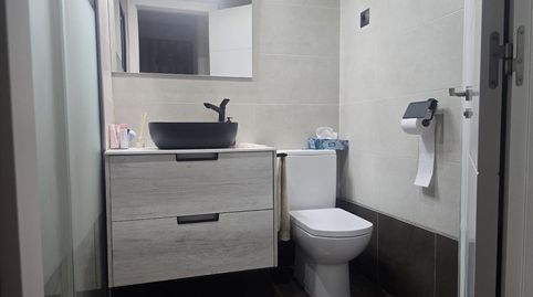 Foto 5 de Pis de lloguer a C. del Yelmo de Mambrino, Los Molinos, Getafe