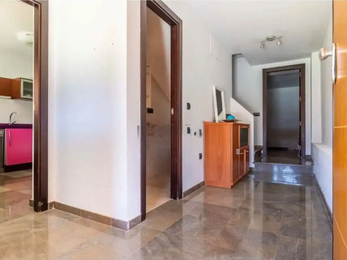 Casa o xalet en venda en Guillena amb Aire condicionat i Terrassa