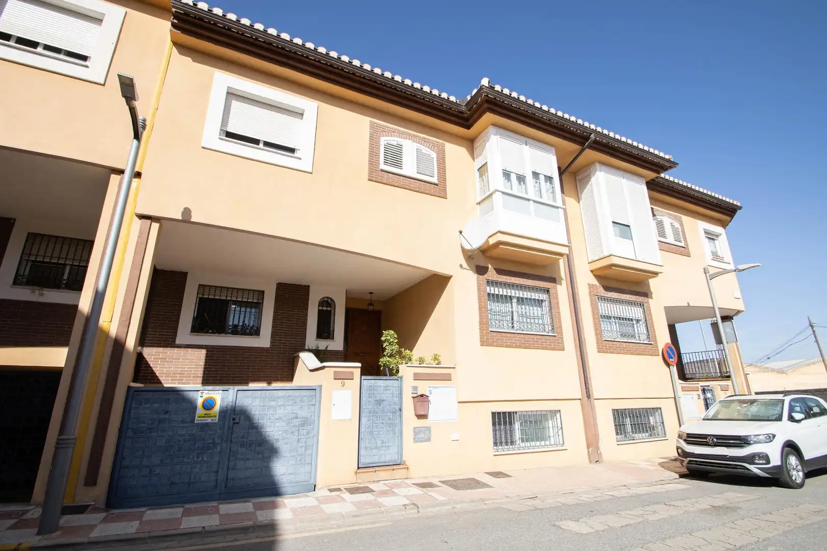 Casa a schiera in vendita a Calle PINTOR GOMEZ MORENO, imagen 51