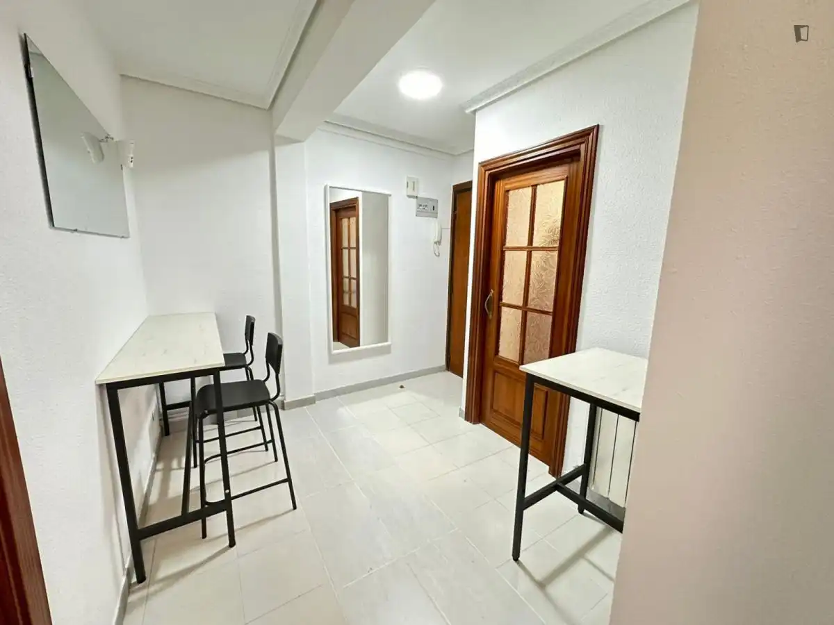 Habitació a Santos