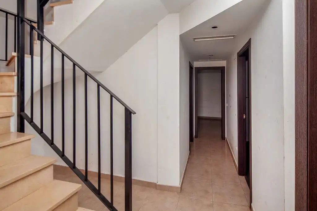 Maisonette mit Aufzug zum Verkauf in C/ Colón, imagen 4