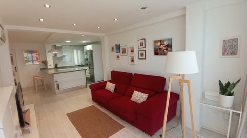 Foto 2 de Piso de alquiler en Juan de Herrera, La Trinidad, Málaga Capital