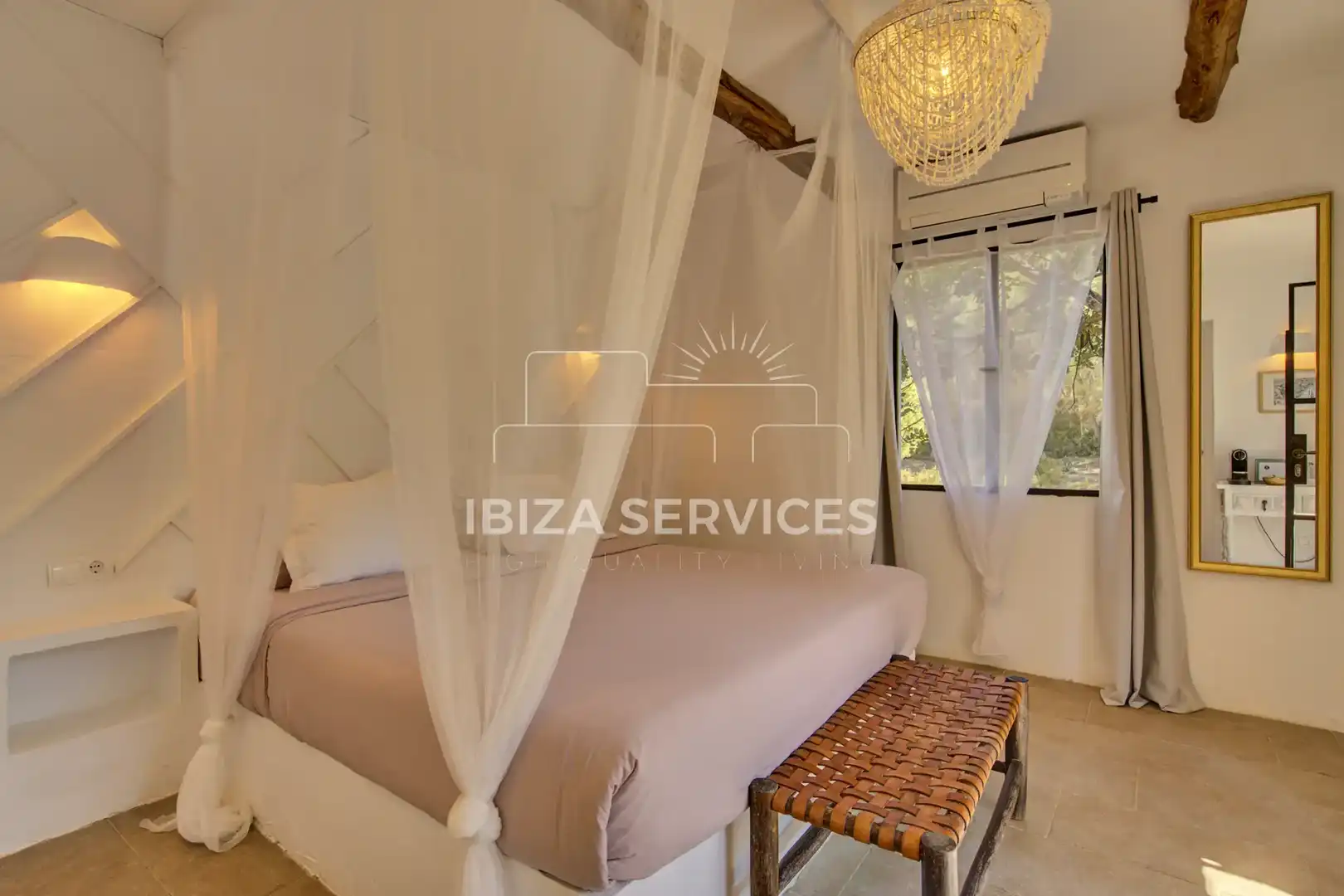 Chalet con piscina en venta en Roca Llisa, imagen 158