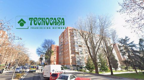 Piso en venta en Madrid
