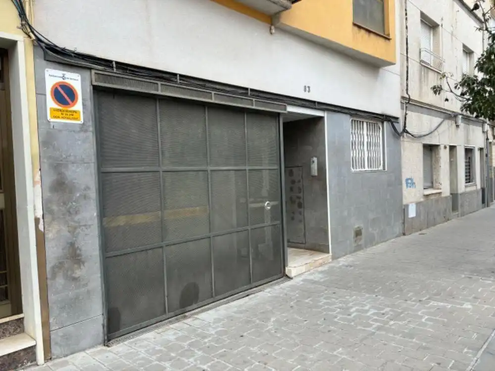 Parking à vendre à Llevant, imagen 3