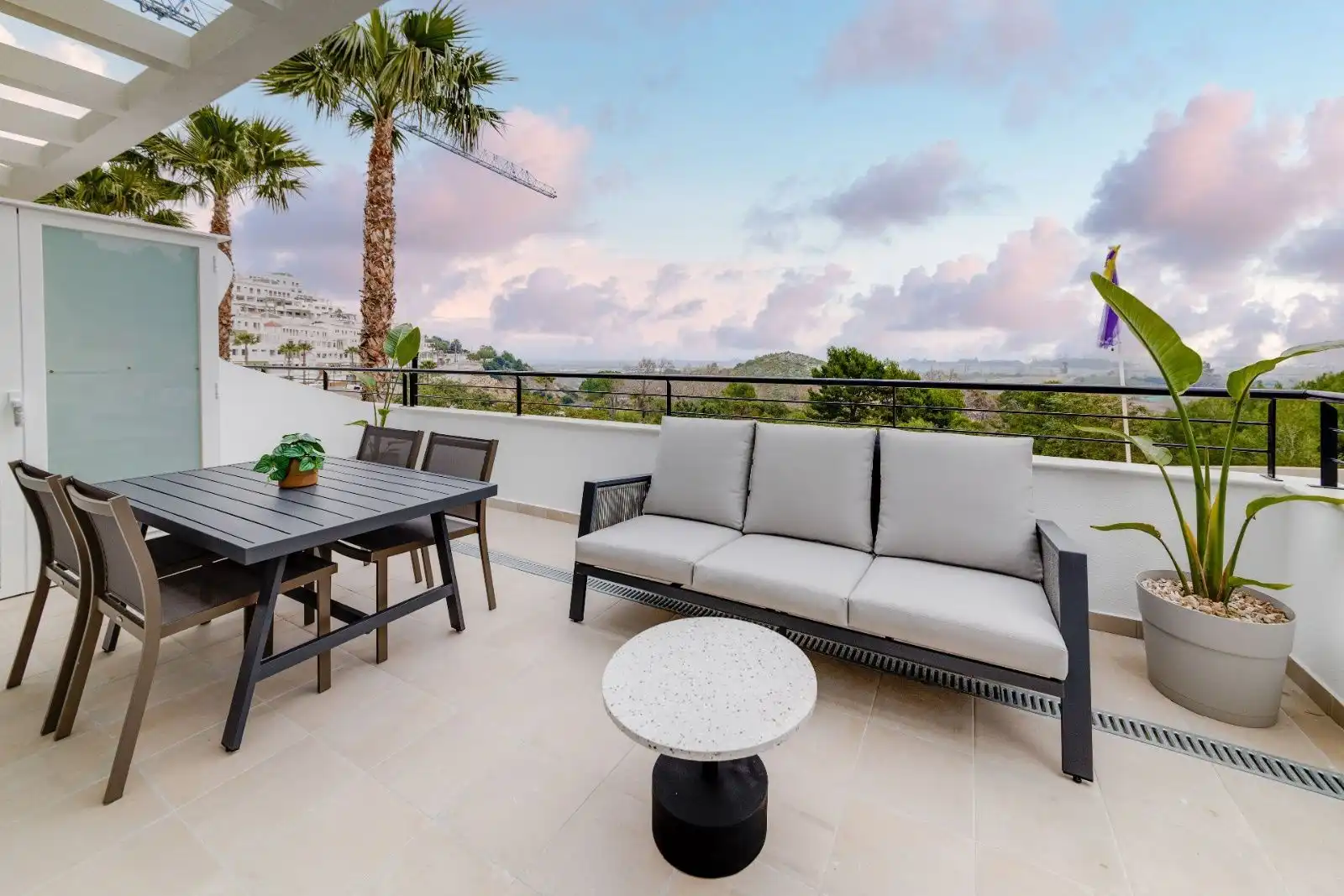 Apartment with pool for sale in Xeresa, imagen 3