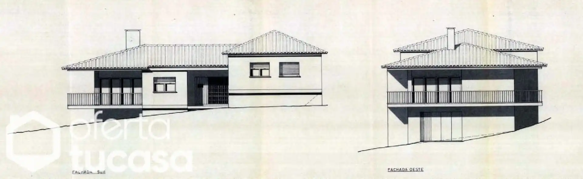 Piso en venta en Quart