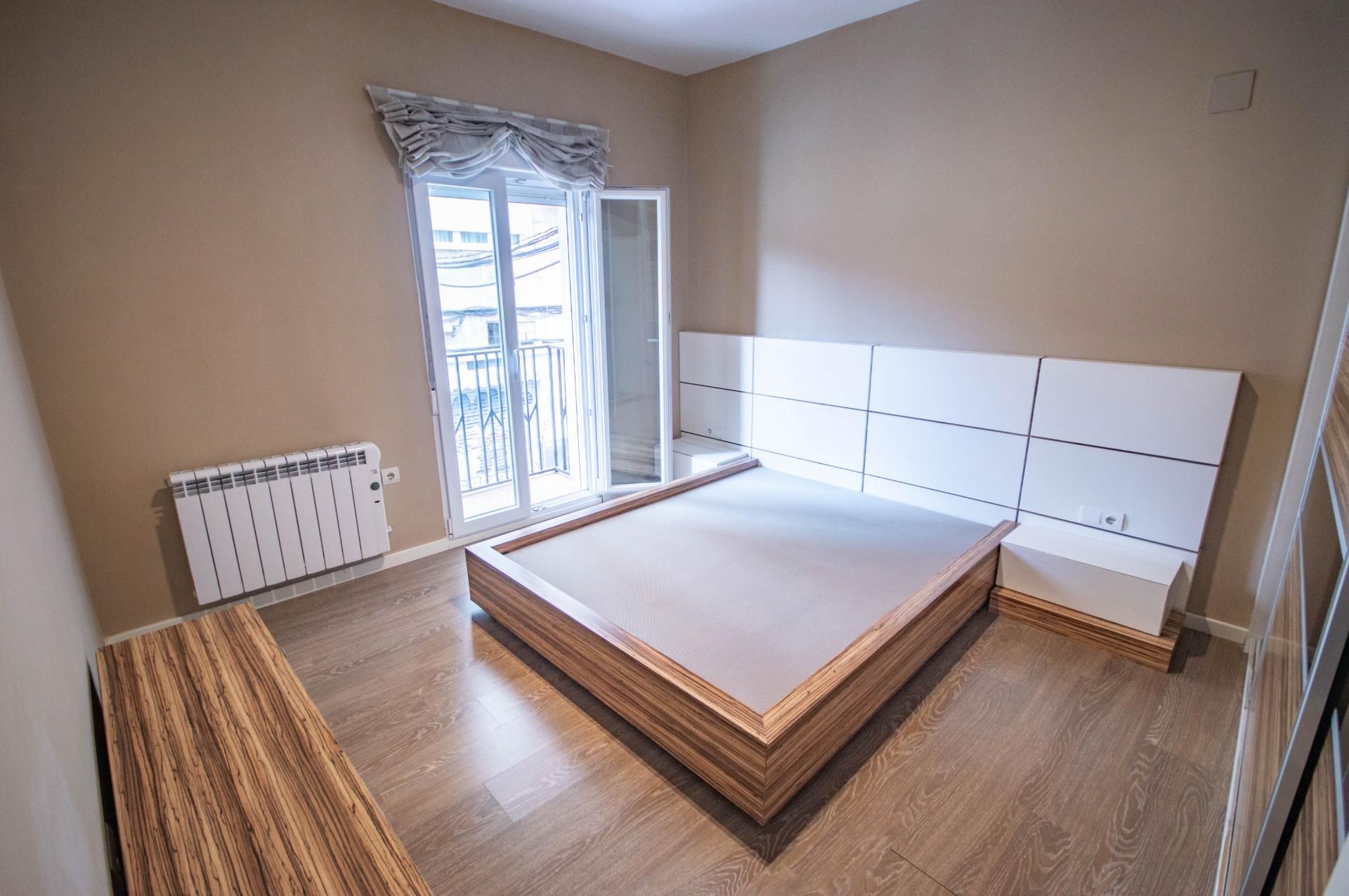 Flat for sale in Calle Roma, 5, Plaza de Toros - Avenida Chapí - Trinquete
