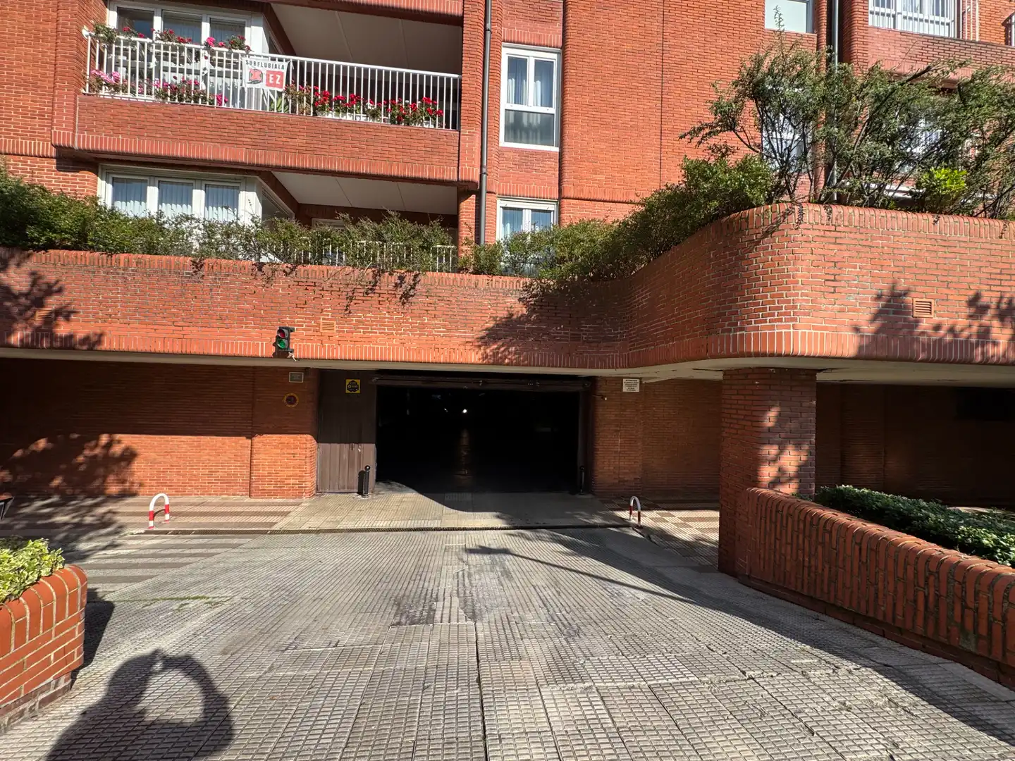 Parking of Garage for sale in Getxo 