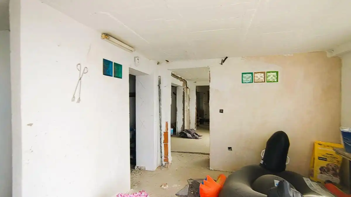 Finca rústica en venta en Marbella con Aire acondicionado, Jardín privado y Trastero