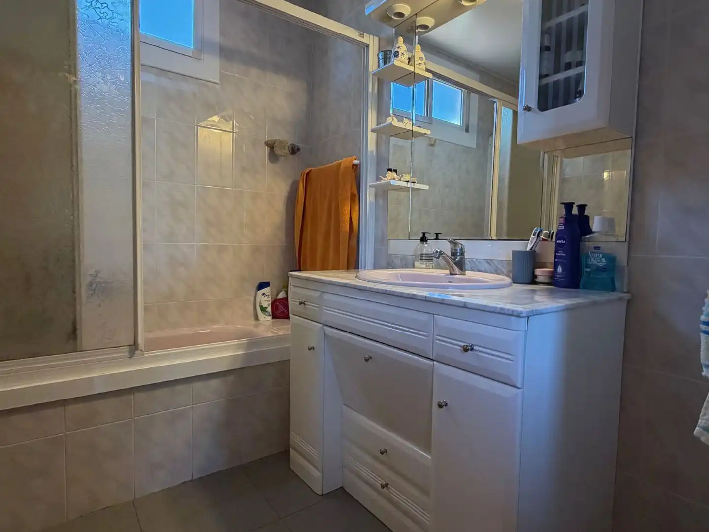 Bathroom of Detached homes for sale in Tarragona  with Heating, Terrace and Balcony