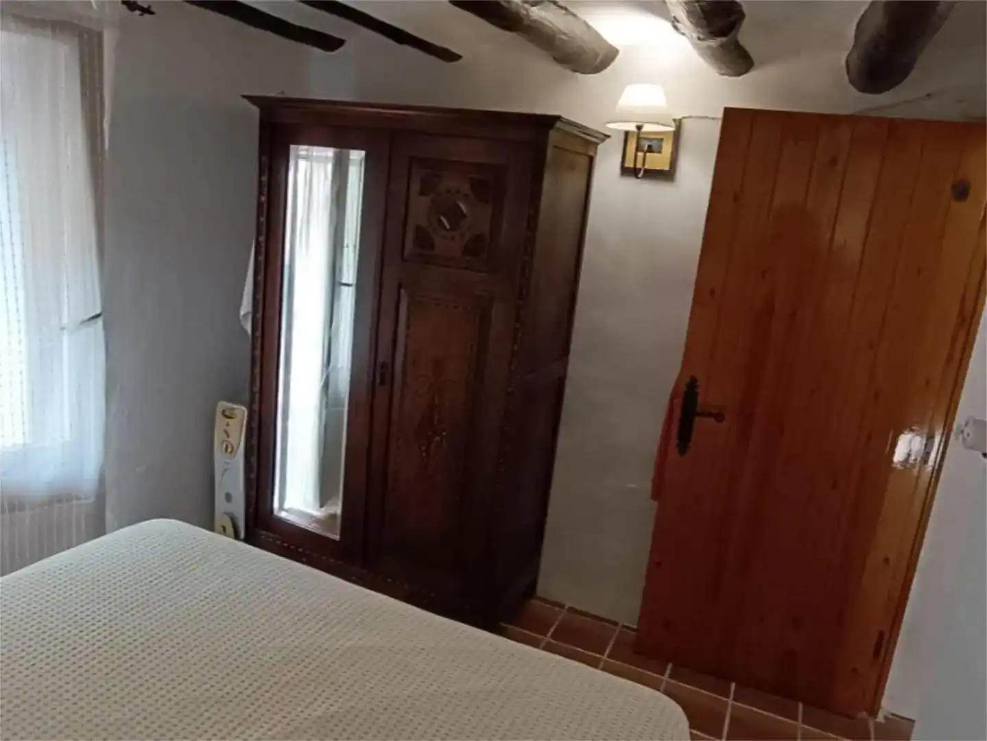 Dormitori de Planta baixa en venda en Belmonte de San José
