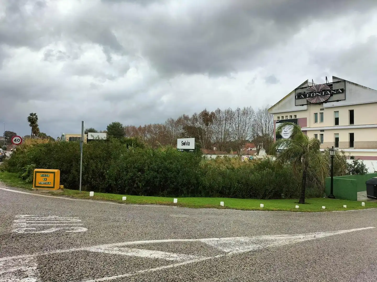 Grundstücke und Bauplätze zum Verkauf in Los Barrios, imagen 5